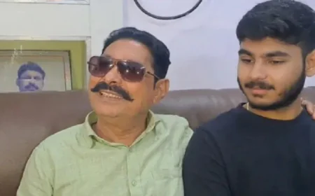 'अगर JDU से CM बने तो निशांत और अगर BJP से बने तो....', अनंत सिंह ने बता दी अपनी पसंद