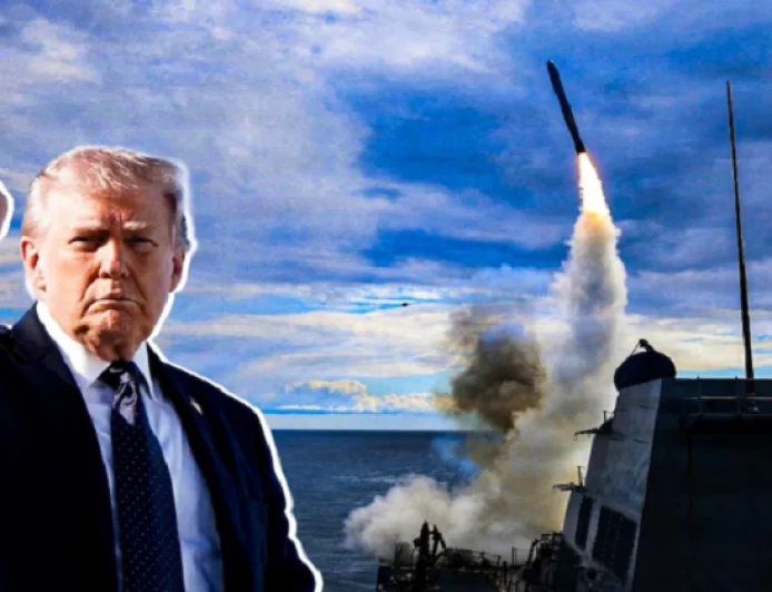 ईरान-हिजबुल्लाह का इजरायल पर बड़ा हमला, 50 से अधिक ठिकानों पर मिसाइल-ड्रोन अटैक