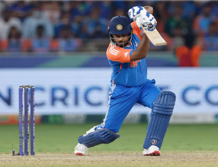 संजू सैमसन नहीं इस खिलाड़ी को मिलना चाहिए था प्लेयर ऑफ द टूर्नामेंट का खिताब, डिविलियर्स का बड़ा बयान