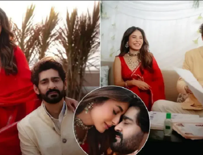 एक-दूजे के हुए अभिनेत्री कृतिका कामरा और गौरव कपूर, सहवाग, युवराज समेत कई बड़ी हस्तियां हुईं शादी में शामिल