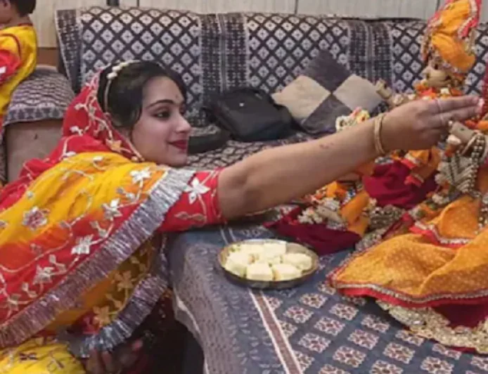 कब है गणगौर व्रत? जानिए पूजा का शुभ मुहूर्त और महत्व