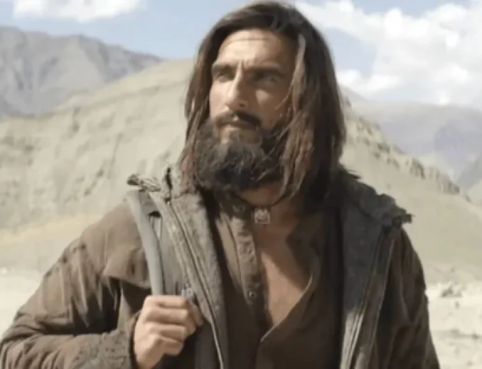 धुरंधर 2 का आ गया फर्स्ट रिव्यू, रिलीज से पहले ही 60 करोड़ की कमाई, 100 करोड़ ओपनिंग की उम्मीद