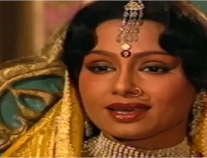 38 साल बाद 'रामायण' की कैकेई का बदल गया रूप, अब दिखती हैं ऐसी, जानिए क्या करती हैं और रहती हैं कहां?