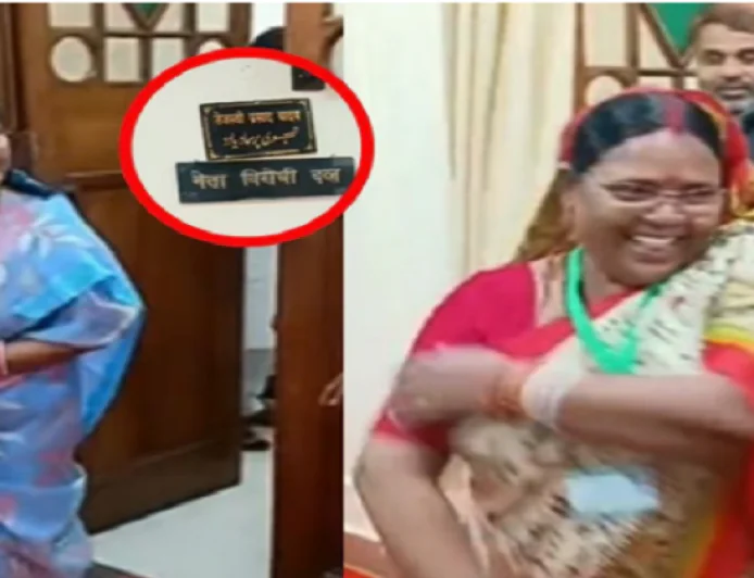 BIG NEWS : राज्यसभा चुनाव में हुआ क्या बड़ा खेला?, वोटिंग से पहले तेजस्वी से मिले NDA के ये दो विधायक, सियासी सस्पेंस बरकरार 