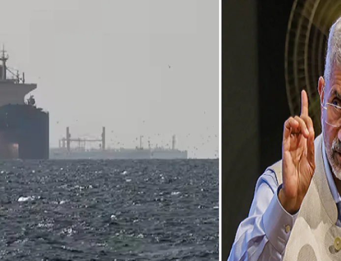 ईरान ने भारतीय जहाजों को कैसे दी स्ट्रेट ऑफ होर्मुज से गुजरने की इजाजत? विदेश मंत्री एस. जयशंकर का बड़ा खुलासा