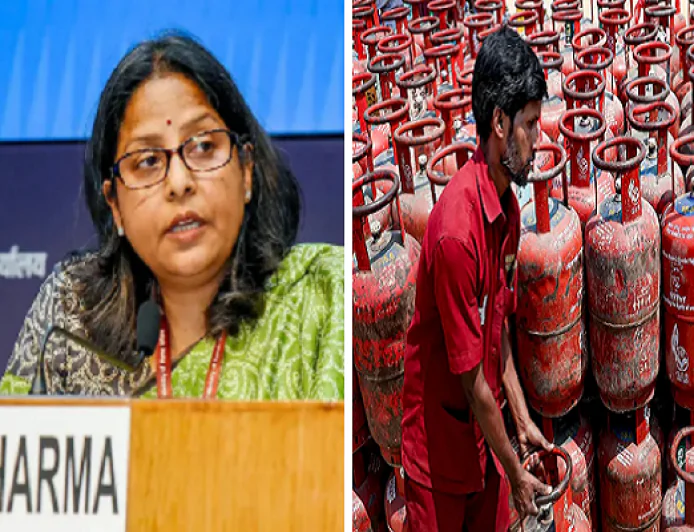 BIG NEWS : ईरान तनाव के बीच सरकार का बड़ा ऑफर, LPG छोड़ PNG अपनाने पर मिलेगी 500 रुपये की फ्री गैस