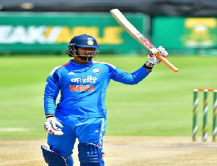 वैभव सूर्यवंशी ने किया अपने रोल मॉडल के नाम का खुलासा, जानकर हो जाएंगे हैरान