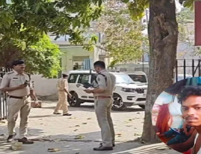 नारकोटिक्स विभाग की टीम पर हमला, रेड के दौरान हुआ पथराव और फायरिंग, एक गिरफ्तार