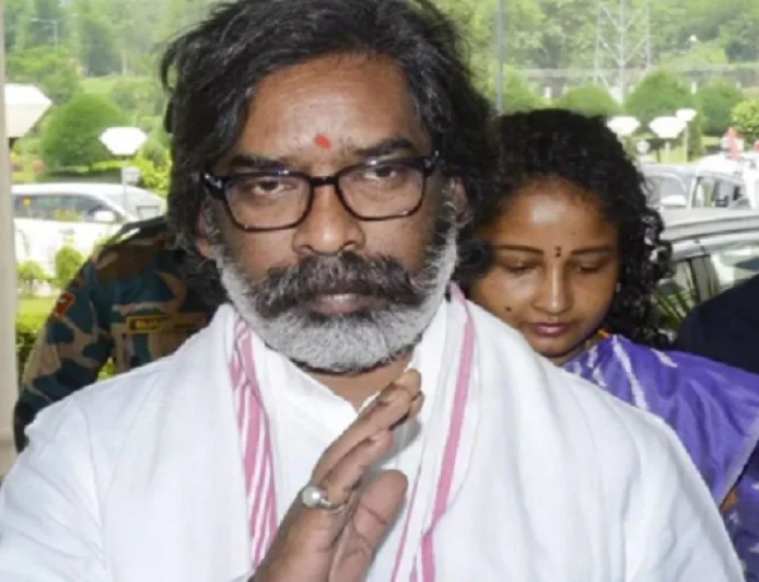 झारखंड में पर्यटन को मिलेगी नई उड़ान, इको टूरिज्म से रोजगार और विकास को मिलेगा बूस्ट, CM ने अधिकारियों को दिए ये निर्देश