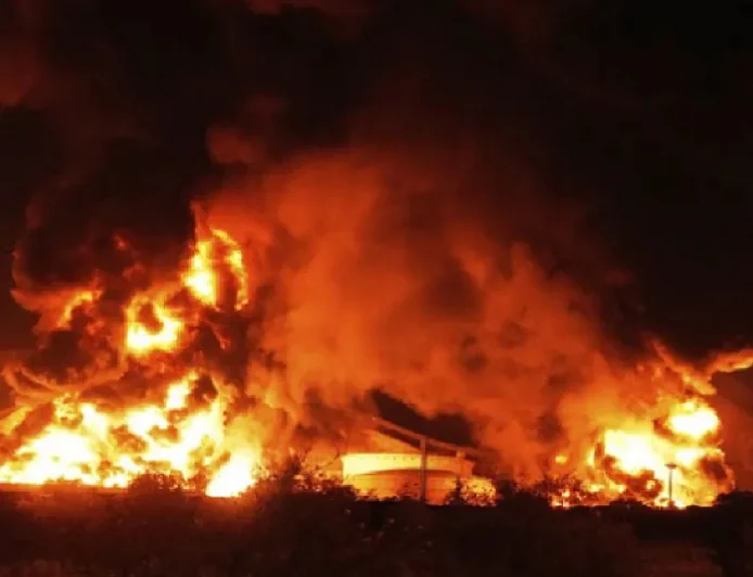 ईरान के इंटेलिजेंस मिनिस्टर पर हमला, इजरायल ने किया इस्माइल खातिब की मौत का दावा, ईरान का पलटवार