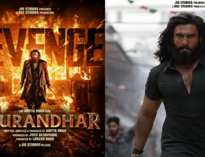 Dhurandhar 2 : धुरंधर 2 ने पहले दिन ही रचा इतिहास, दोपहर 2 बजे तक कर चुकी है बंपर कमाई, जानकर हो जाएंगे हैरान