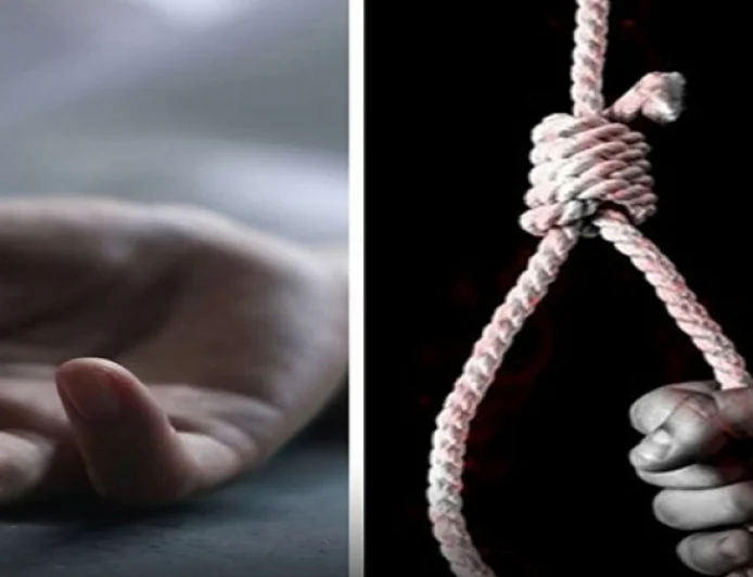 कोडरमा के जयनगर थाने की हाजत में कैदी ने लगाई फांसी, प्रशासनिक महकमे में मचा हड़कंप