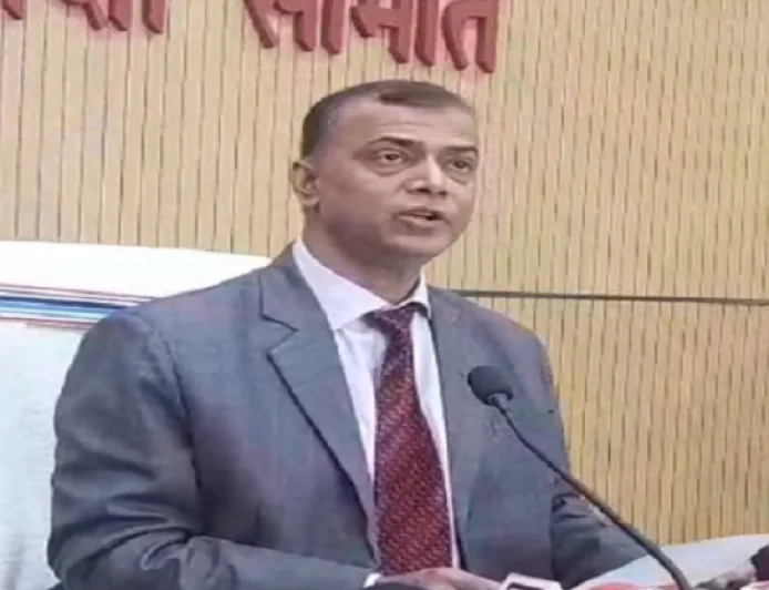 BIG NEWS : बिहार बोर्ड 10वीं और 12वीं का रिजल्ट कब होगा जारी, BSEB अध्यक्ष ने दिया बड़ा अपडेट