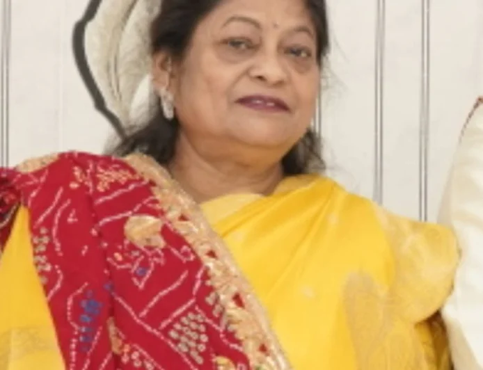 श्रद्धांजलि : ममतामई मां कमला देवी आजीवन ममता बिखेरती रही थीं