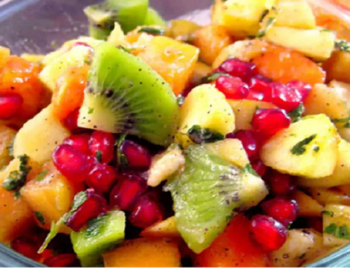 फ्रूट चाट के दीवाने हो जाएं सावधान!, सेहत पर भारी पड़ सकती है ये आदत, डॉक्टर्स की चेतावनी