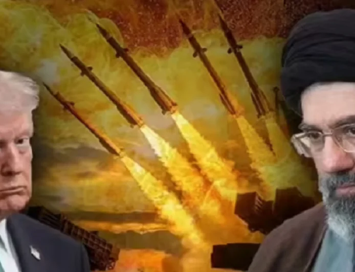 ईरान में जमीनी हमले की तैयारी कर रहा है अमेरिका, रिपोर्ट में हुआ बड़ा खुलासा