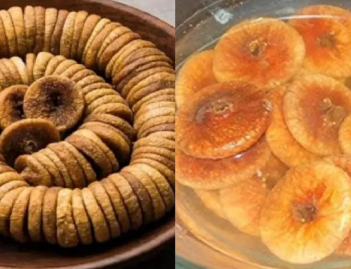 मॉर्निंग में खाली पेट पिएं इस ड्राई फ्रूट का पानी, मिलेंगे अद्भुत फायदे, जानकर चौंक जाएंगे आप