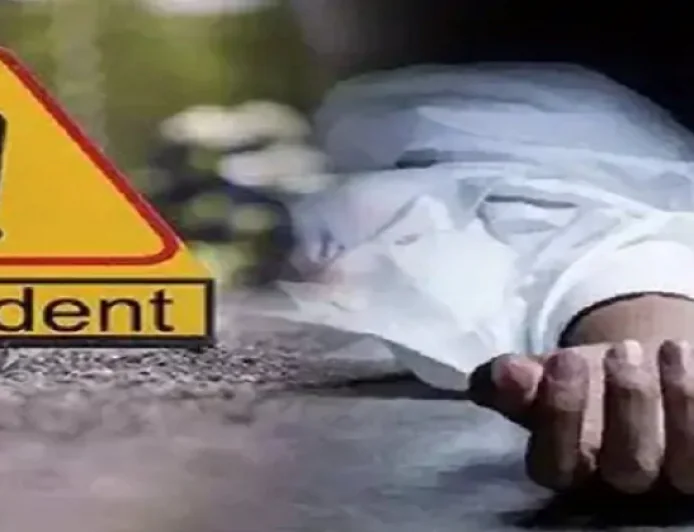 BIG NEWS : बिहार में बेलगाम रफ्तार का कहर, बेकाबू ट्रक की चपेट में आने से बाइक सवार तीन युवकों की मौत, घर में मची चीख-पुकार