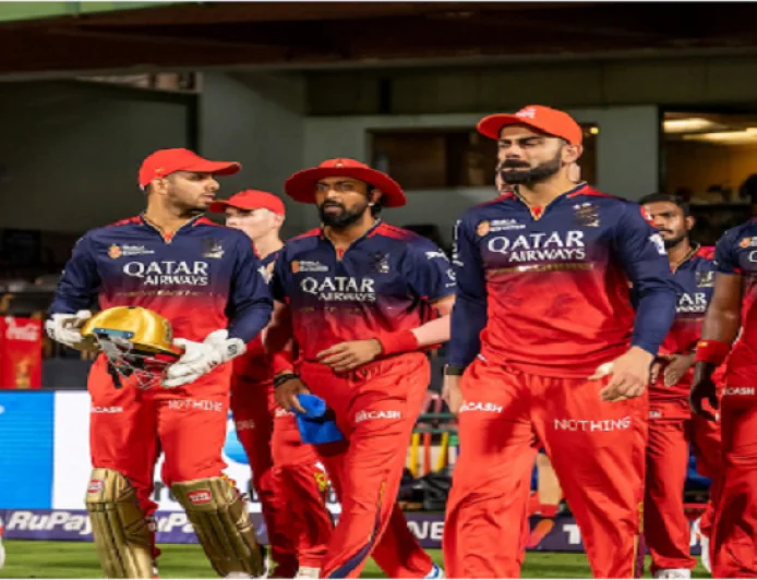 IPL 2026 से पहले RCB का धमाका, वॉर्मअप मैच में 5 बल्लेबाजों ने जड़ी तूफानी फिफ्टी