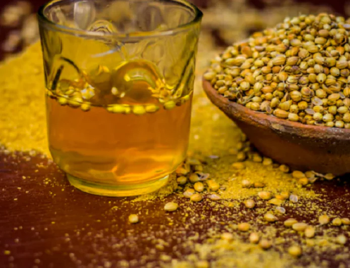 HEALTH TIPS : सुबह खाली पेट पिएं सौंफ-धनिया का पानी, मिलेंगे ये 5 जबरदस्त फायदे