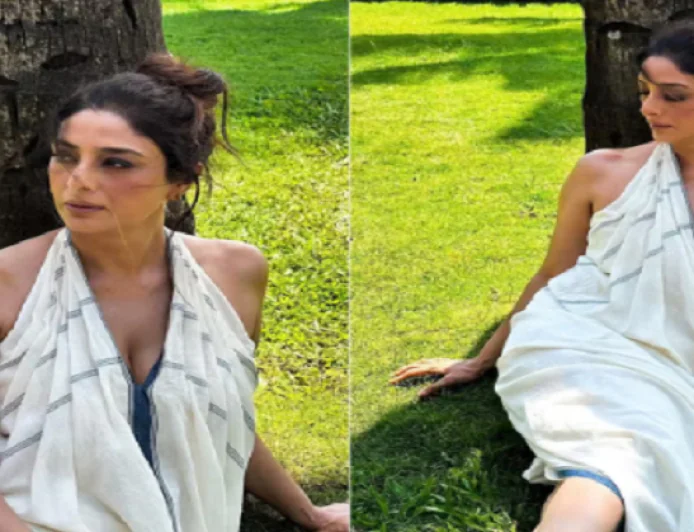 6 साल बाद साउथ में वापसी करेंगी तब्बू, एक्शन-थ्रिलर में दिखेगा दमदार अवतार