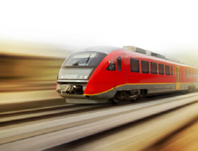 डीडीयू-गया-प्रधानखांटा रेलखंड पर बना रफ्तार का नया रिकॉर्ड, 176 किमी प्रति घंटे की रफ्तार से दौड़ी ट्रेन, हाईस्पीड देख सहमे रेल यात्री