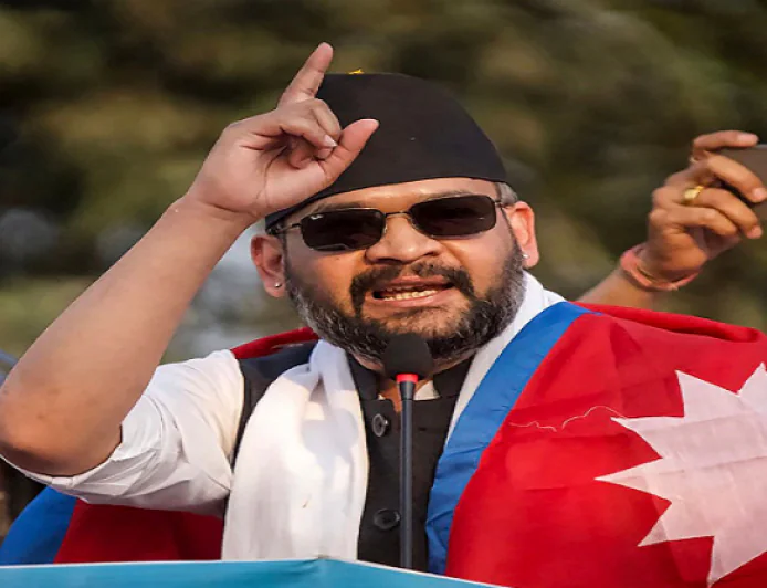 BREAKING : 27 मार्च को नेपाल के प्रधानमंत्री पद की शपथ लेंगे बालेन शाह, बेहद खास होगा समारोह, जानिए क्या होगा विशेष 