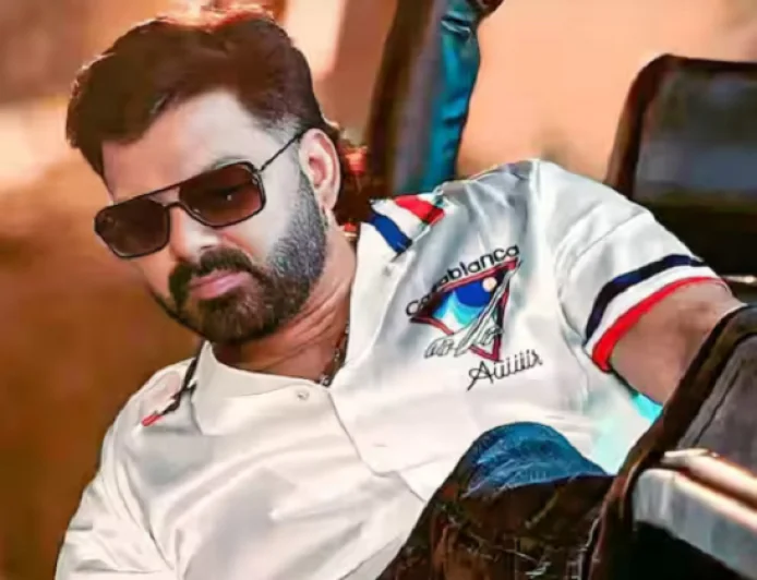 भोजपुरी का फ्लेवर..साउथ का स्वैग : पवन सिंह का अब साउथ की फिल्मों में एंट्री, इस फिल्म में दिखेगा स्वैग