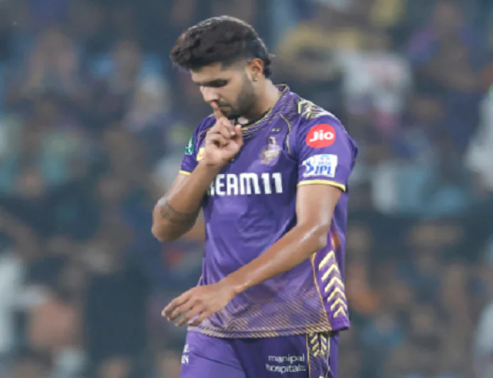 केकेआर को मिला हर्षित राणा का रिप्लेसमेंट, शाहरुख खान की टीम से जुड़ा ये अनुभवी तेज गेंदबाज 