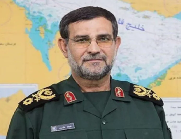 US Israel-Iran War : ईरान को लगा एक और झटका, नौसेना प्रमुख अलीरेजा तांगसिरी की भी हमले में मौत, इजरायल का दावा