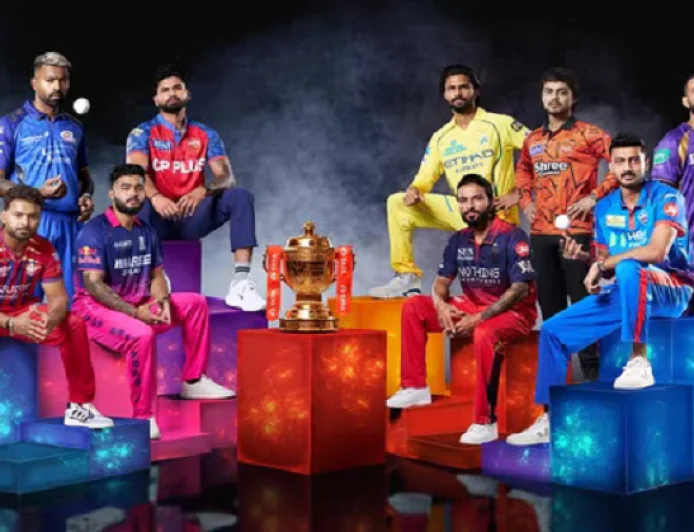 BREAKING : बांग्लादेश सरकार का यू-टर्न, IPL टेलीकास्ट पर लगा बैन हटाया