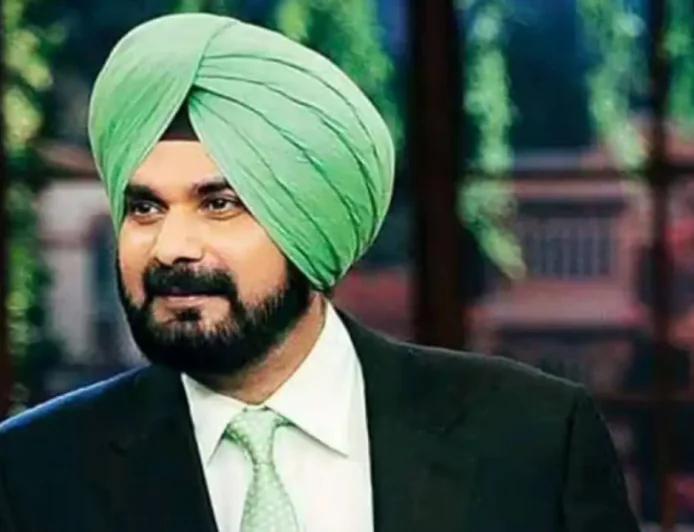 व्हाइट बॉल क्रिकेट के ‘दो बादशाह’ कौन? नवजोत सिंह सिद्धू ने खोला राज