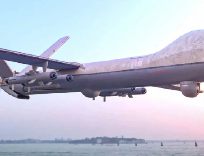 भारत और रुस मिलकर बनाएंगे एडवांस ड्रोन और सैटेलाइट, कानपुर बनेगा हब, युवाओं को मिलेगी वर्ल्ड क्लास स्किल