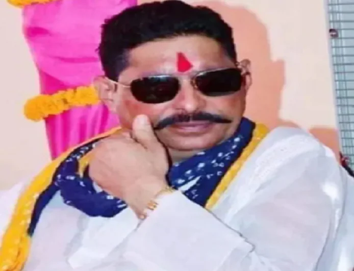 "सब 'फाजुल' बात है..ऐसा कोई पैदा नहीं लिया जो...", नीतीश कुमार के इस्तीफे के सवाल पर अनंत सिंह की दो टूक