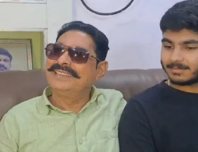 'अगर JDU से CM बने तो निशांत और अगर BJP से बने तो....', अनंत सिंह ने बता दी अपनी पसंद