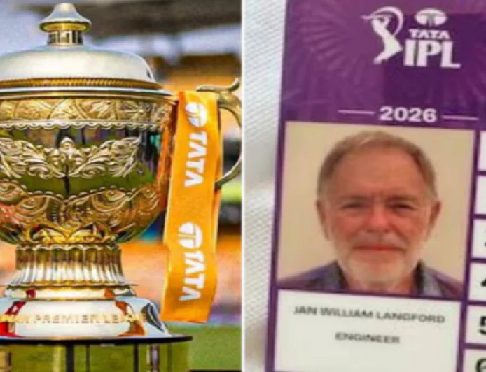 IPL के बीच बुरी खबर, होटल रूम में मिला BCCI के ब्रॉडकास्ट इंजीनियर का शव, मचा हड़कंप