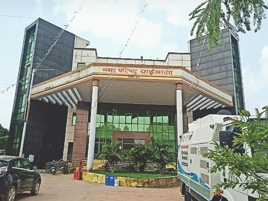 कभी यहाँ की सभी सीटों पर भाजपा का कब्जा रहता था, आज भाजपा विहीन हो गई है