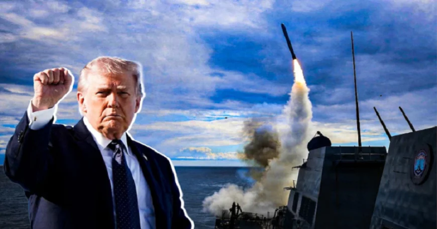 ईरान-हिजबुल्लाह का इजरायल पर बड़ा हमला, 50 से अधिक ठिकानों पर मिसाइल-ड्रोन अटैक