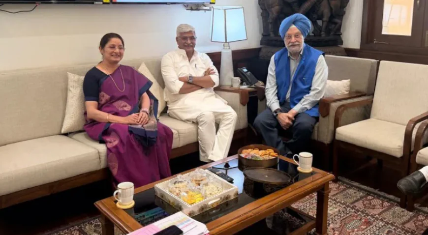 गैस के लिए लगी लंबी लाइनों के बीच सरकार का बड़ा फैसला, व्यवसायों को 20% LPG देने का फैसला