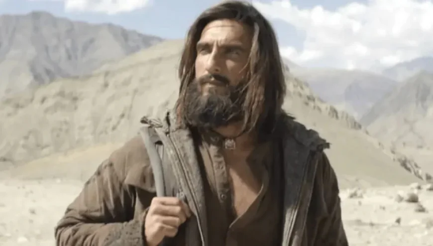 धुरंधर 2 का आ गया फर्स्ट रिव्यू, रिलीज से पहले ही 60 करोड़ की कमाई, 100 करोड़ ओपनिंग की उम्मीद