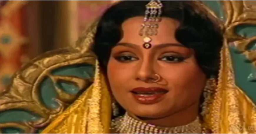 38 साल बाद 'रामायण' की कैकेई का बदल गया रूप, अब दिखती हैं ऐसी, जानिए क्या करती हैं और रहती हैं कहां?