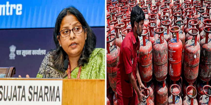 BIG NEWS : ईरान तनाव के बीच सरकार का बड़ा ऑफर, LPG छोड़ PNG अपनाने पर मिलेगी 500 रुपये की फ्री गैस