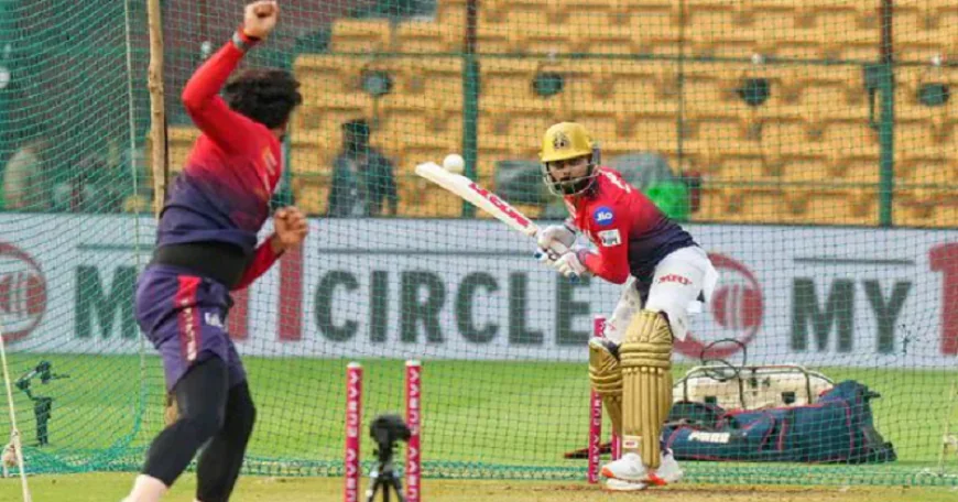 RCB फैंस को मिली बड़ी राहत, चिन्नास्वामी को IPL मैच होस्ट करने की मिली इजाजत