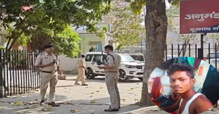 नारकोटिक्स विभाग की टीम पर हमला, रेड के दौरान हुआ पथराव और फायरिंग, एक गिरफ्तार