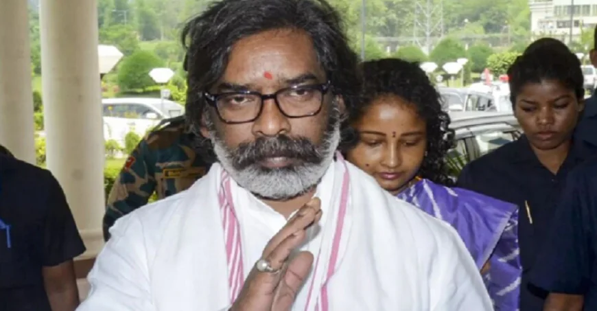 झारखंड में पर्यटन को मिलेगी नई उड़ान, इको टूरिज्म से रोजगार और विकास को मिलेगा बूस्ट, CM ने अधिकारियों को दिए ये निर्देश