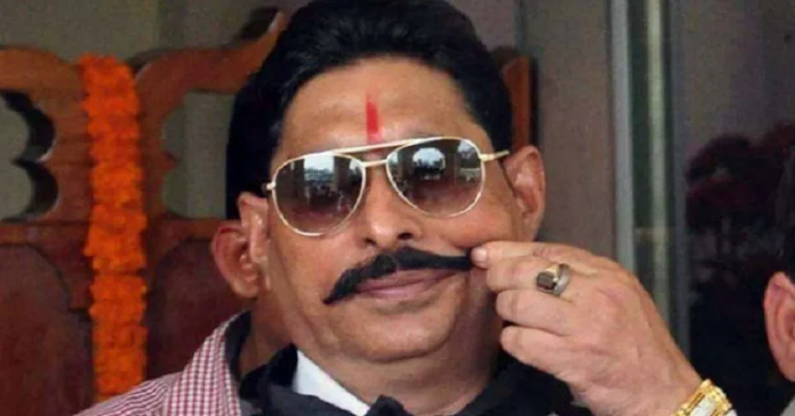 मोकामा विधायक अनंत सिंह को बड़ी राहत, पटना हाईकोर्ट से मिली जमानत, जानिए कब आएंगे बाहर?  