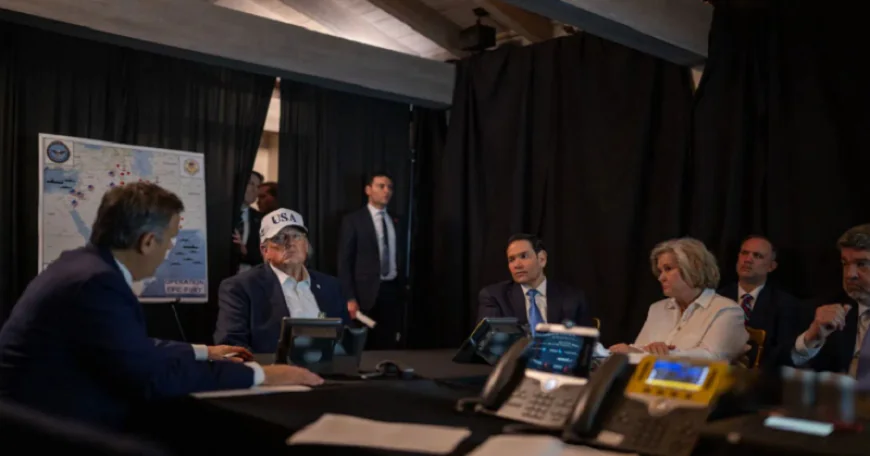 BIG NEWS : अमेरिका के विदेश और रक्षा मंत्री के घर के ऊपर दिखा संदिग्ध ड्रोन, मचा हड़कंप, बुलाई गई इमरजेंसी मीटिंग, अंडरग्राउंड हुए मिनिस्टर