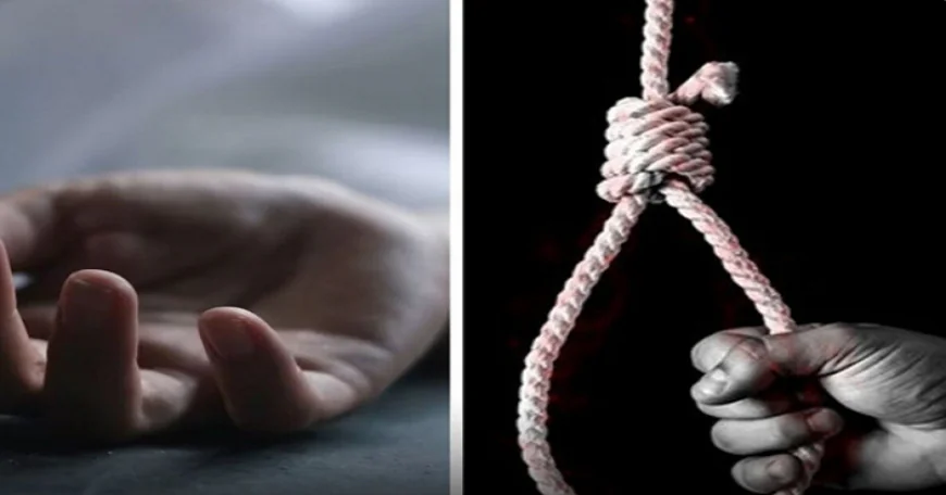 कोडरमा के जयनगर थाने की हाजत में कैदी ने लगाई फांसी, प्रशासनिक महकमे में मचा हड़कंप