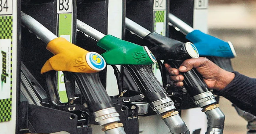 BIG BREAKING : प्रीमियम पेट्रोल की कीमत में 2 रुपये से अधिक की बढ़ोतरी, मिडिल ईस्ट जंग का दिखने लगा असर