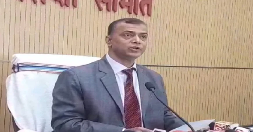 BIG NEWS : बिहार बोर्ड 10वीं और 12वीं का रिजल्ट कब होगा जारी, BSEB अध्यक्ष ने दिया बड़ा अपडेट